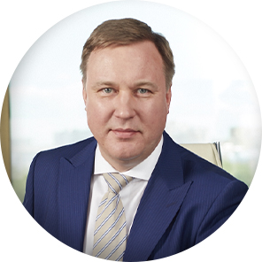 Дубенский Евгений Николаевич